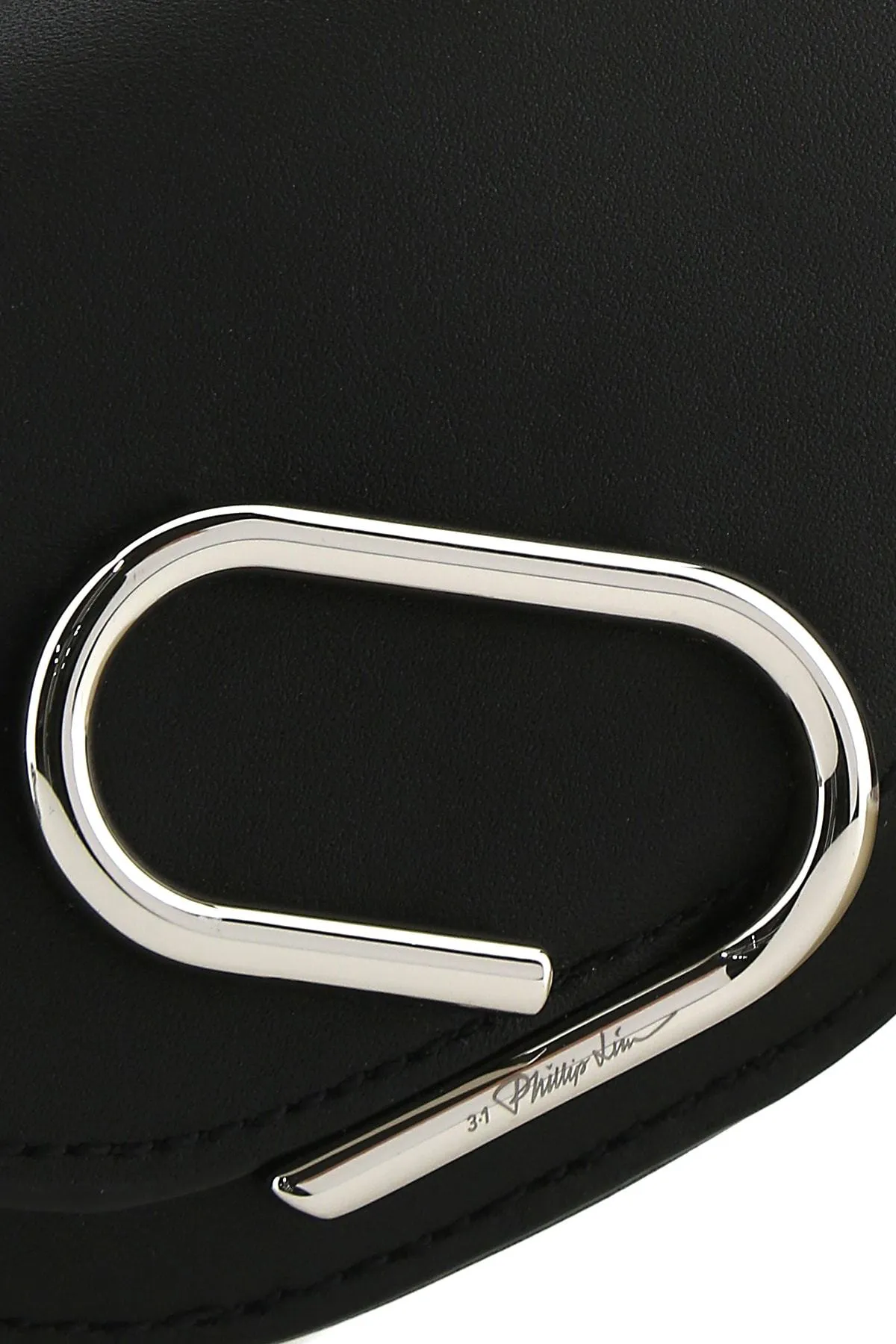3.1 Phillip Lim Mini Alix Cardcase On Chain