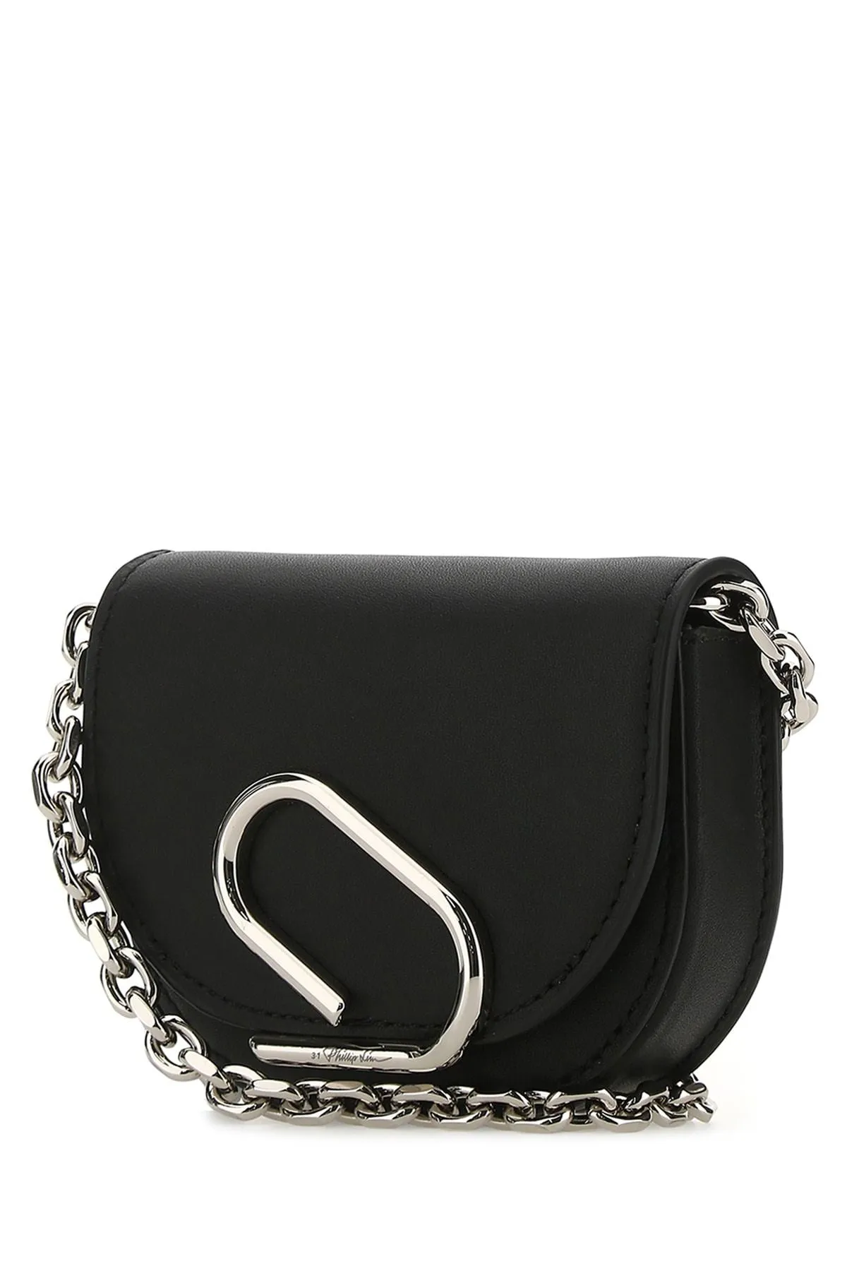 3.1 Phillip Lim Mini Alix Cardcase On Chain