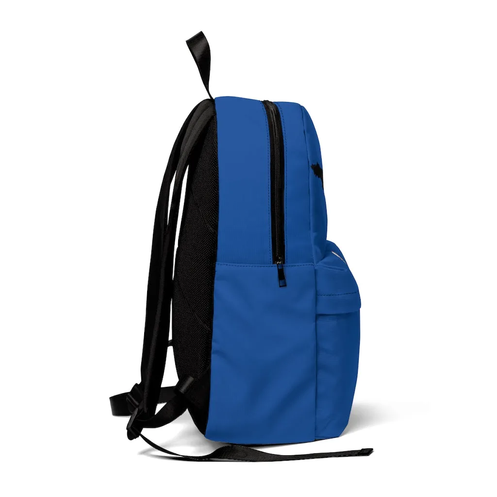 Anguilla Backpack Male