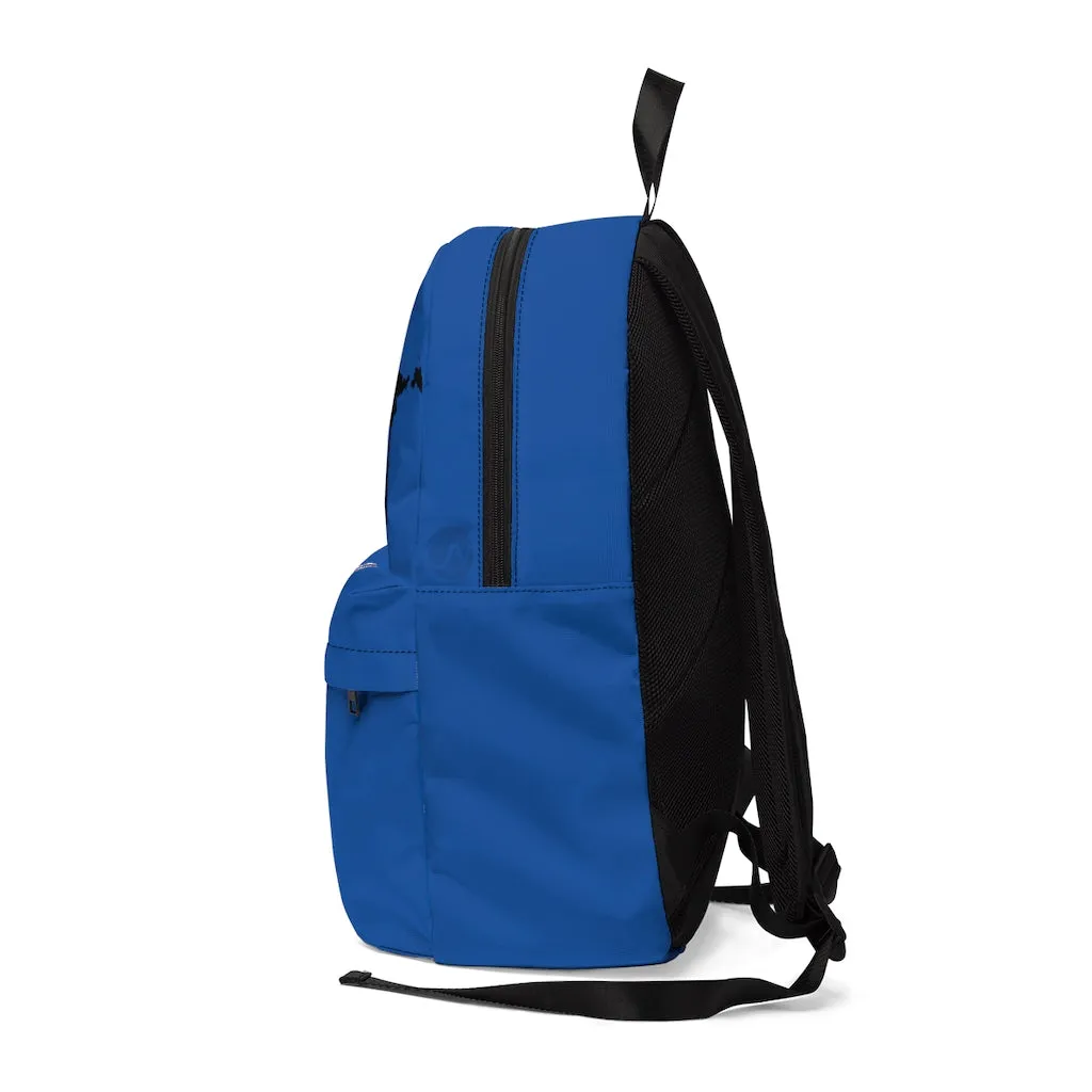 Anguilla Backpack Male