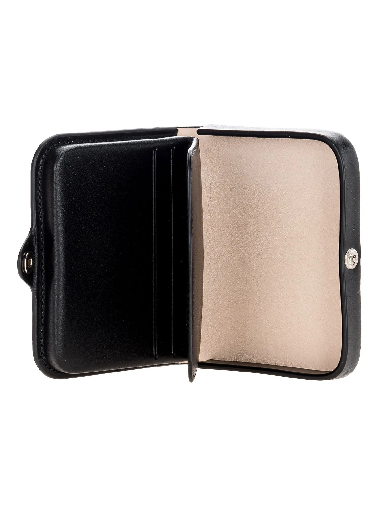 A.P.C Josh Coin Purse