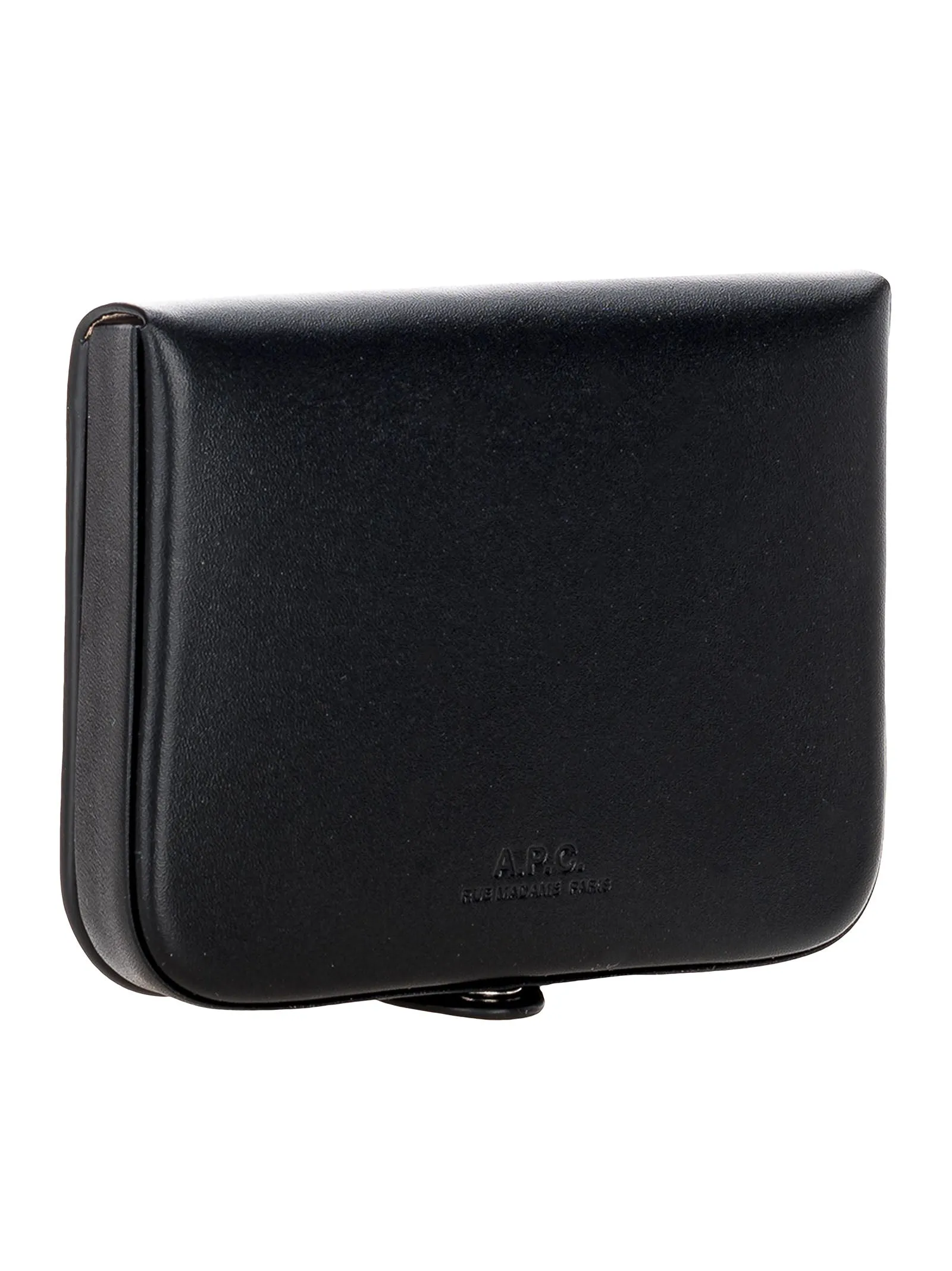 A.P.C Josh Coin Purse