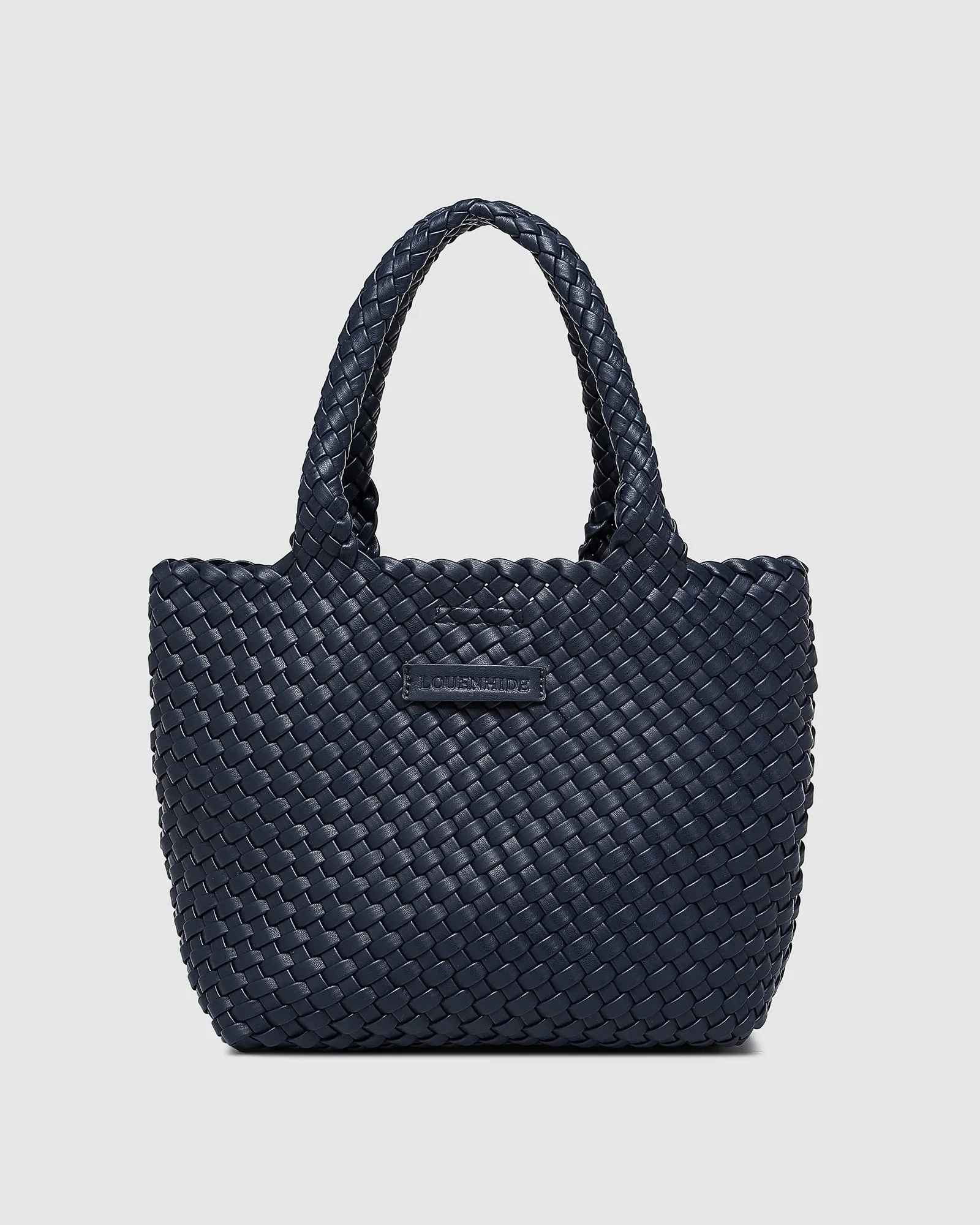 Baby Cruiser Woven Tote Bag