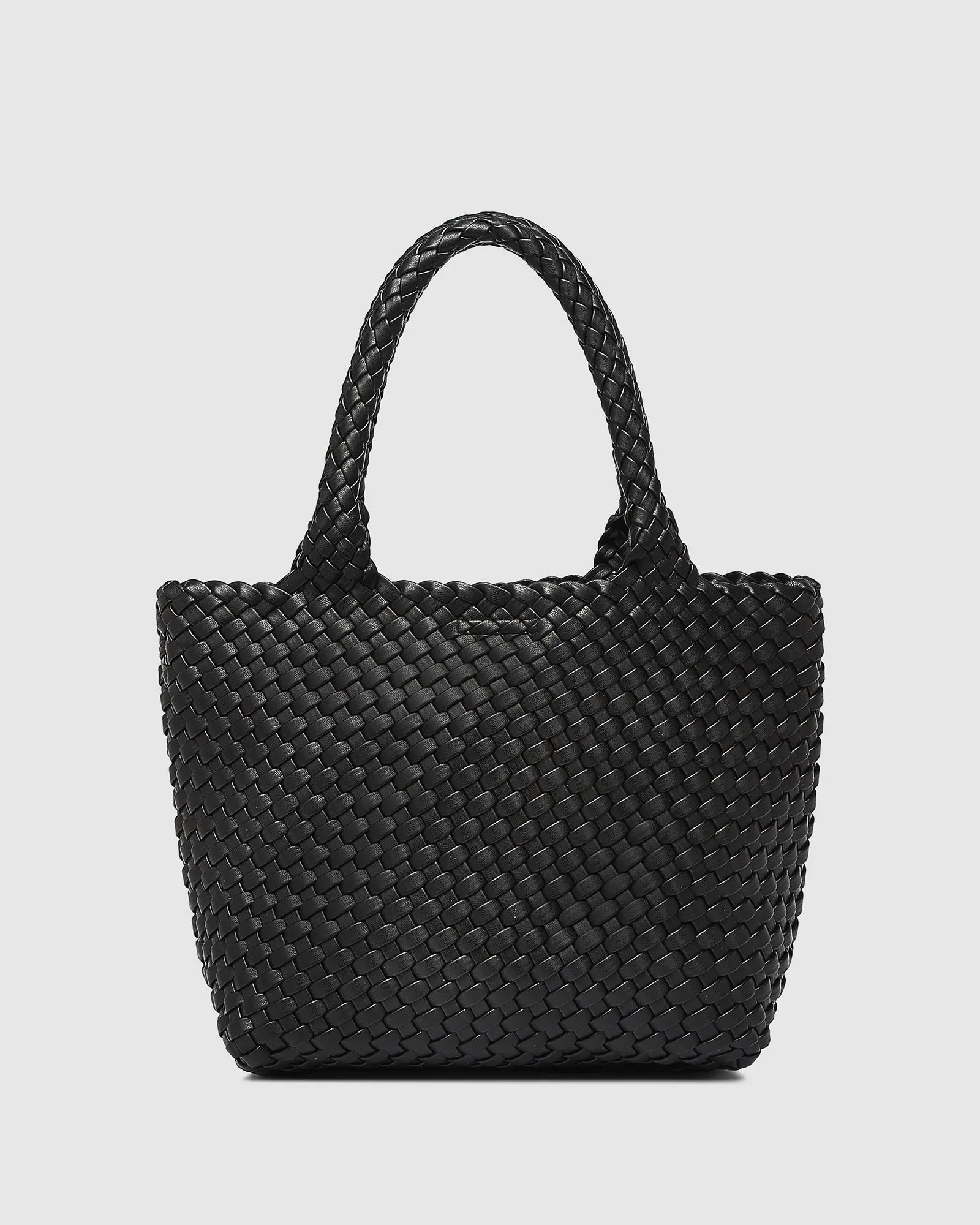 Baby Cruiser Woven Tote Bag
