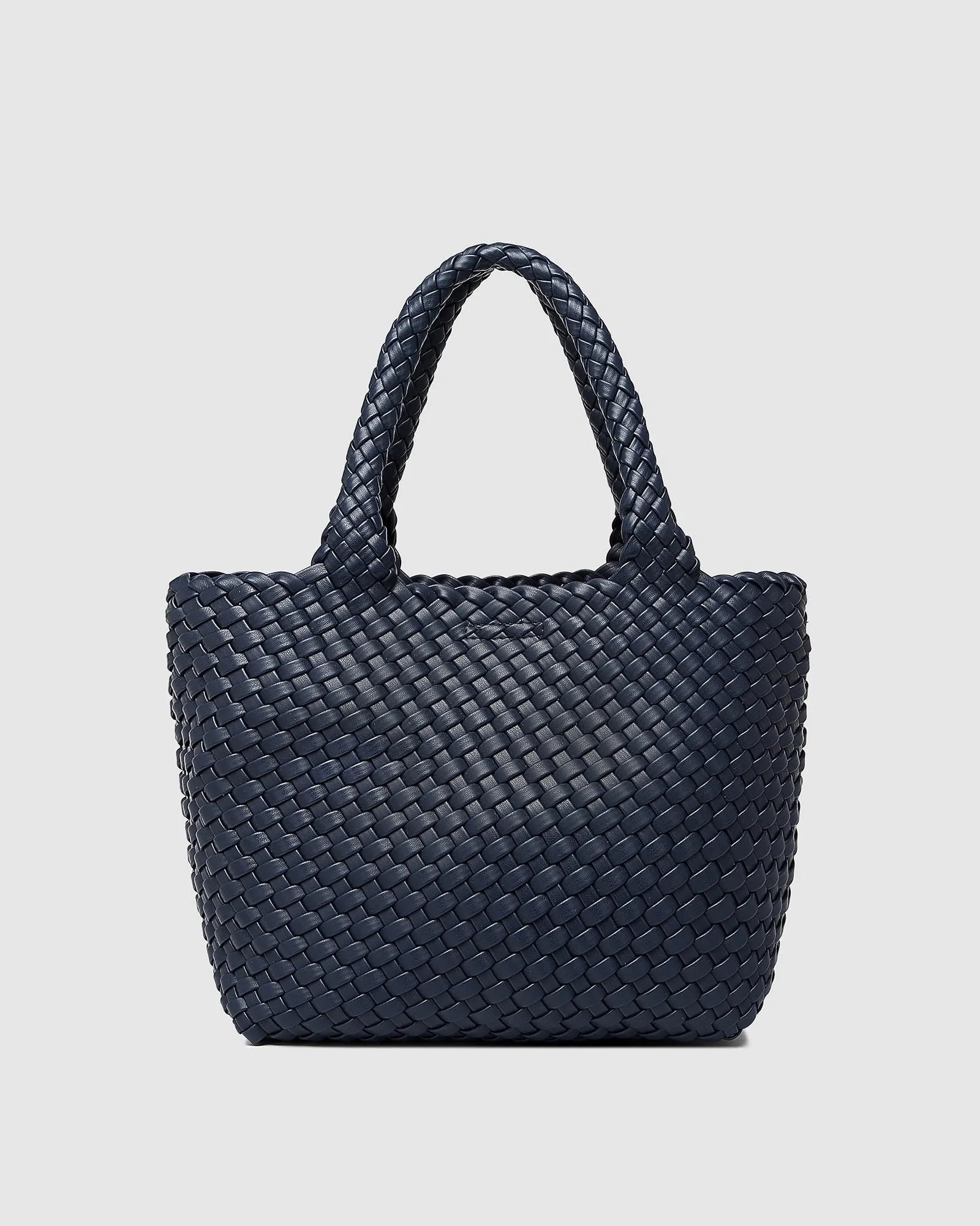 Baby Cruiser Woven Tote Bag