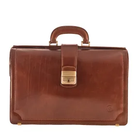 Basilio Briefcase
