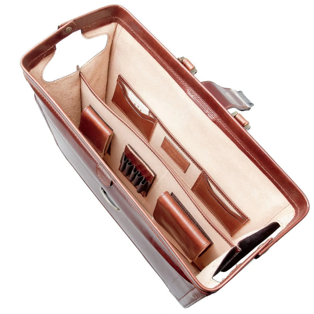 Basilio Briefcase