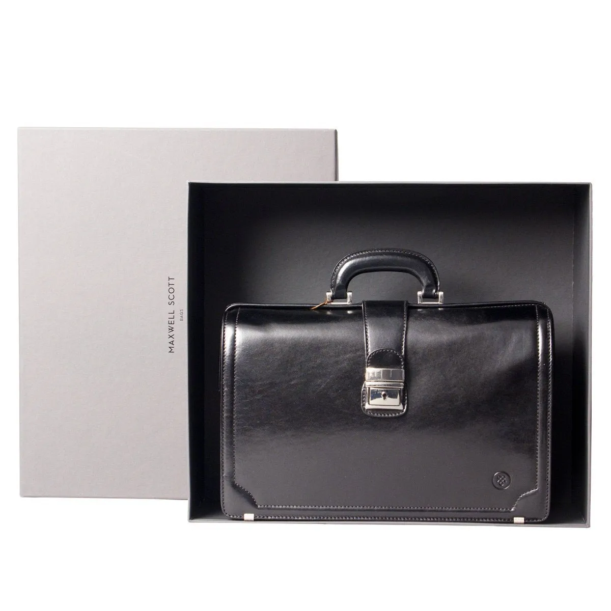 Basilio Briefcase