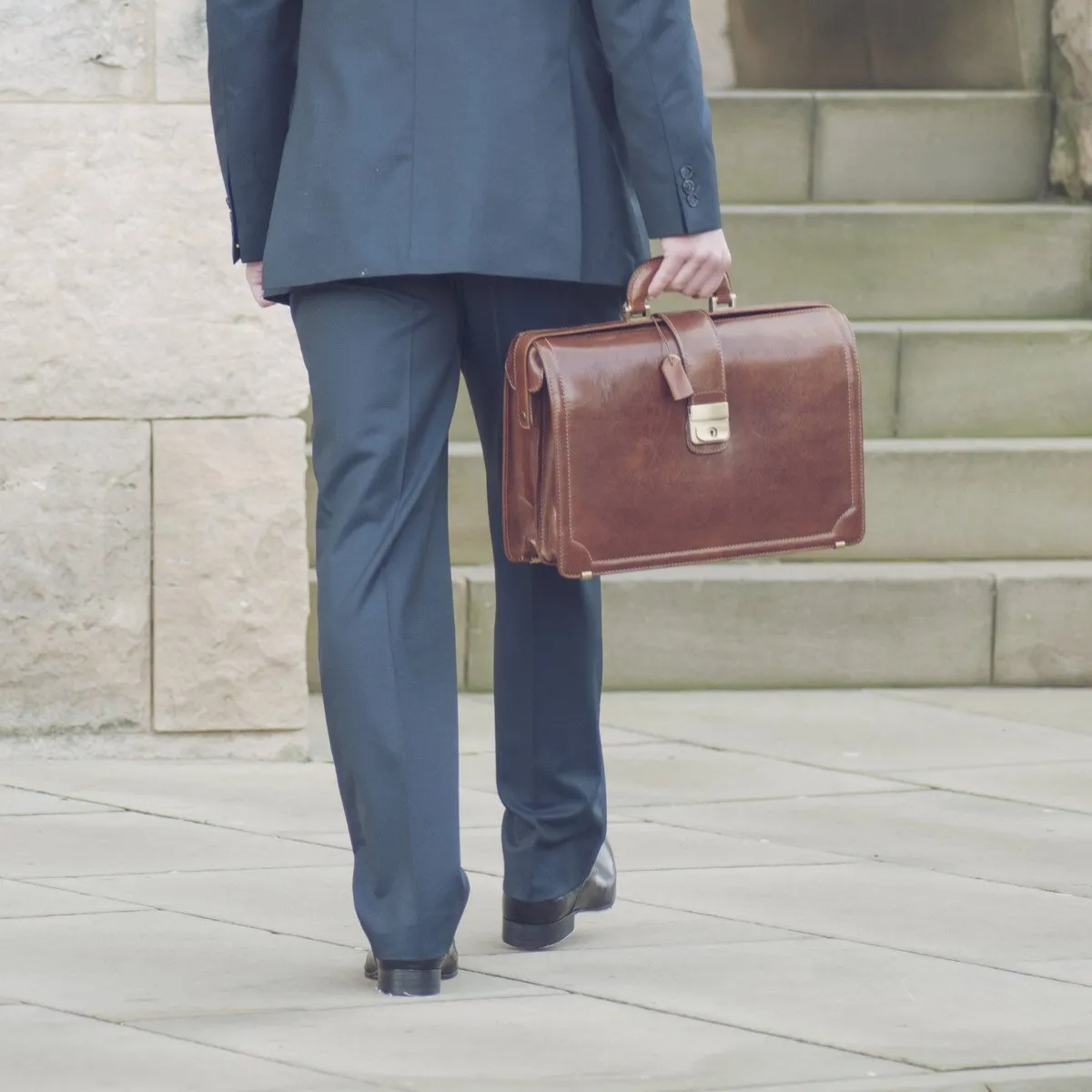 Basilio Briefcase