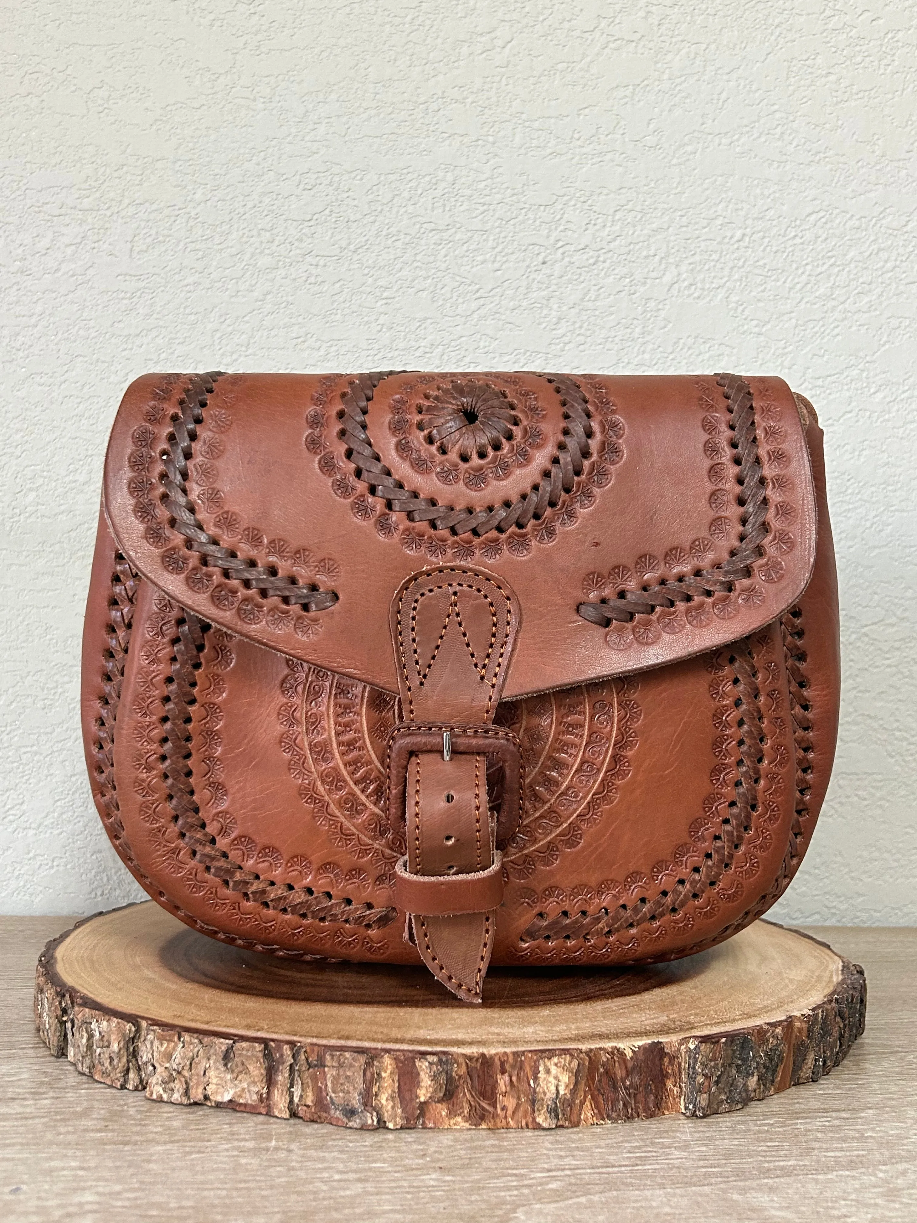 Crossbody Bag