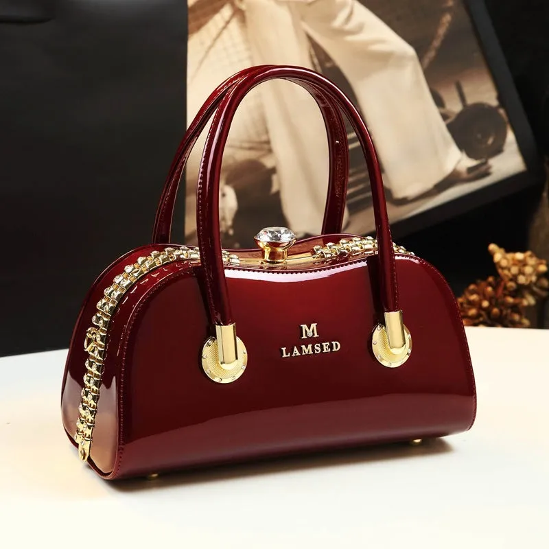 Diana – Elegant Women's Handbag with Trendy Design