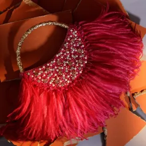 Fiery Hot Pink