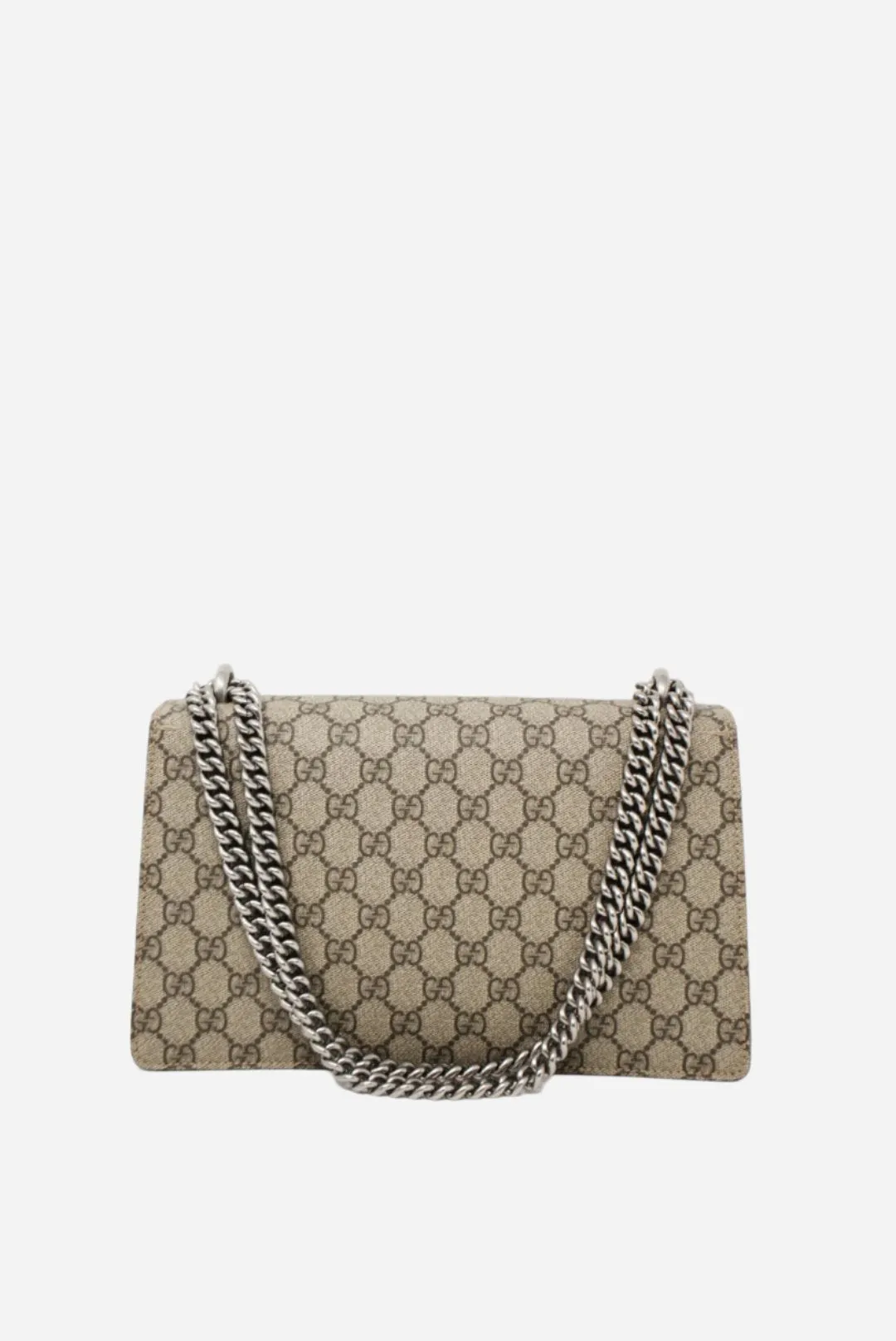 Gucci Dionysus Small Shoulder Bag
