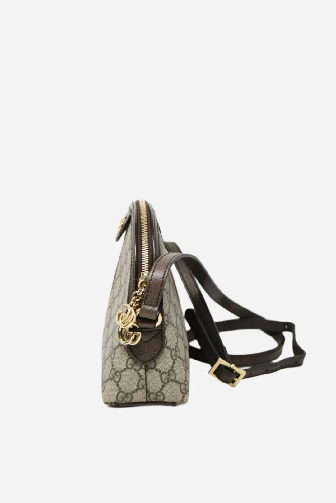 Gucci Ophidia Small Shoulder Bag