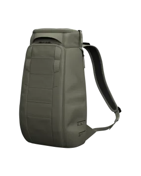 Hugger Backpack 20L Moss Green
