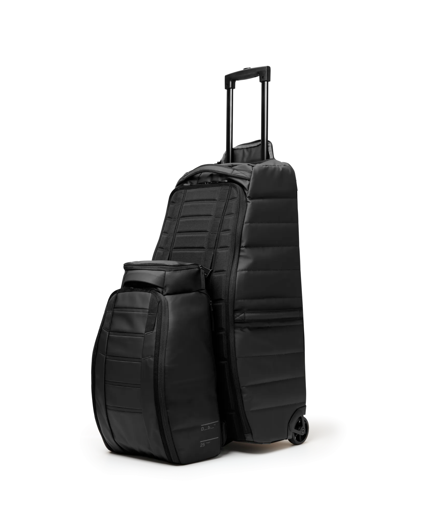 Hugger Backpack 25L Falu Red