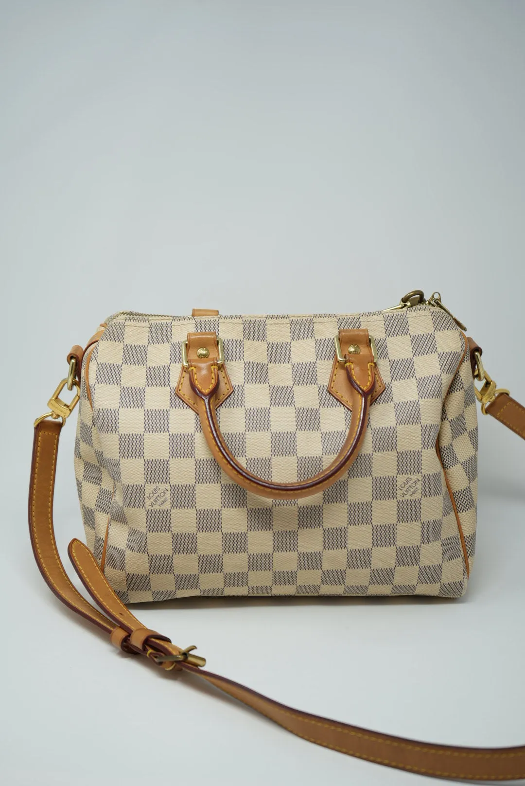 Louis Vuitton Speedy 25