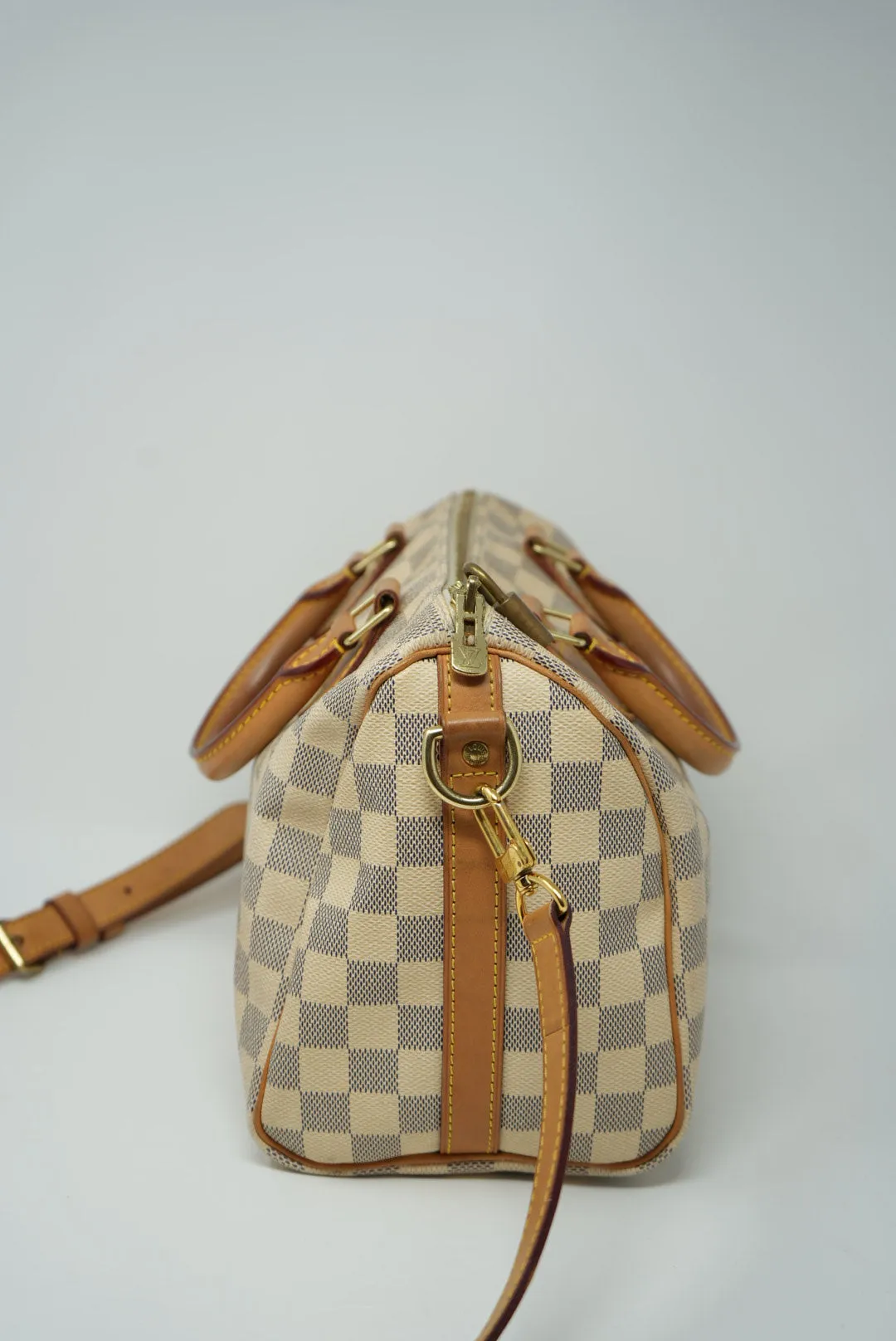 Louis Vuitton Speedy 25