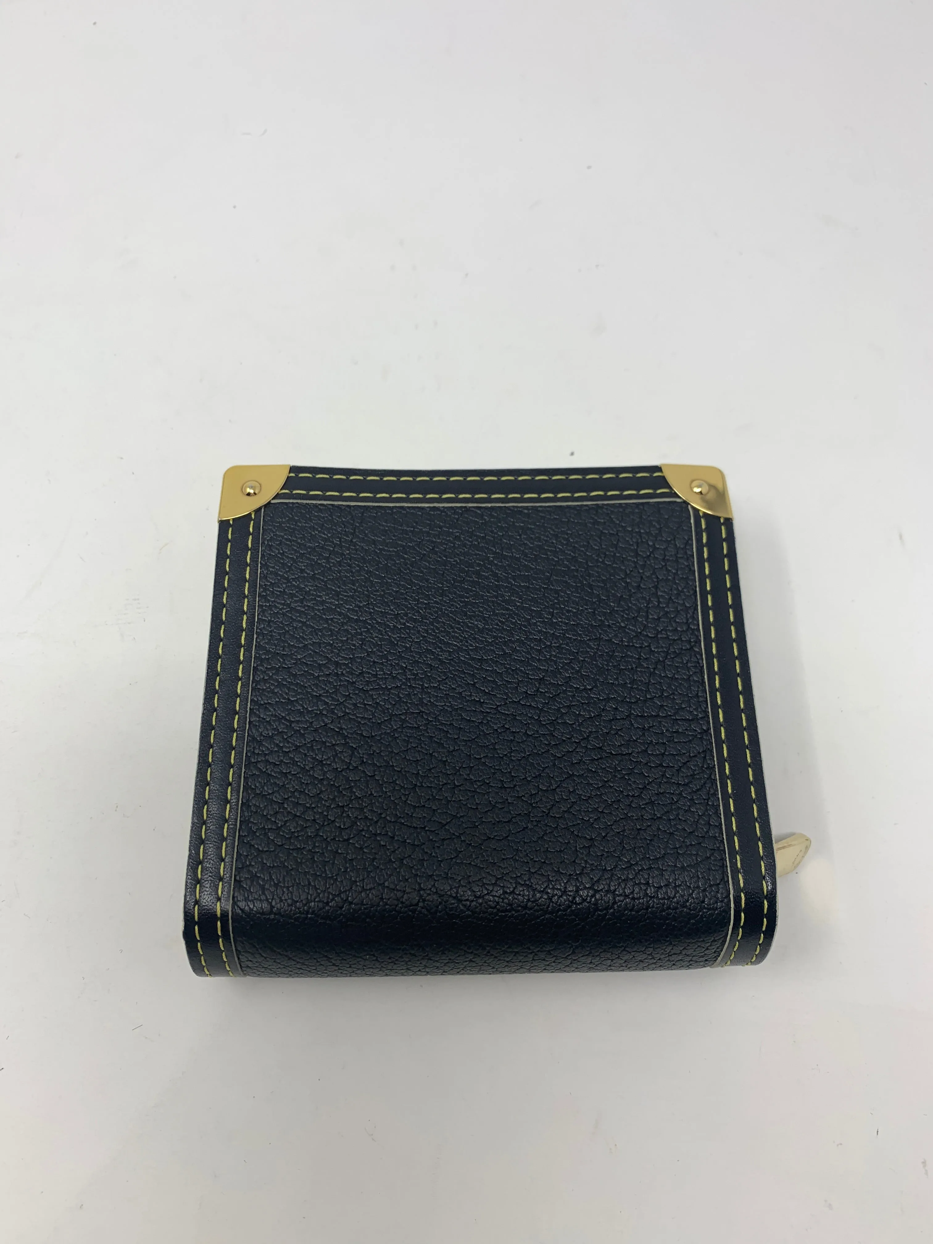 Louis Vuitton Suhali Wallet!