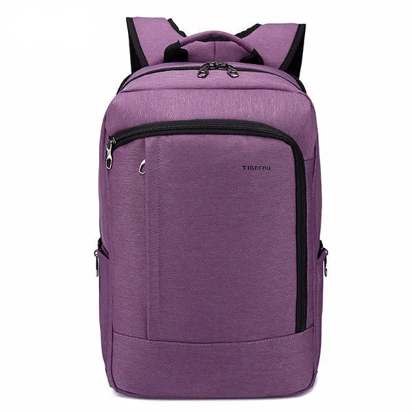Male Casual Waterproof Comfortable Backpacks