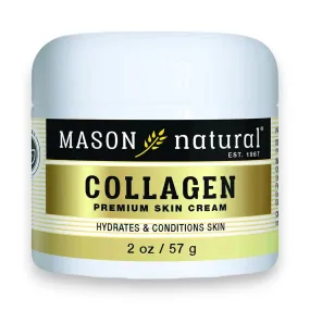 Mason Natural Collagen Premium Skin Cream 57g