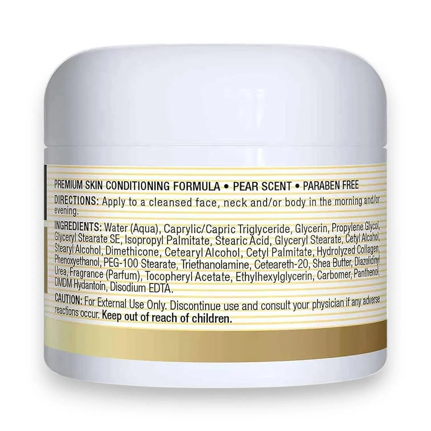 Mason Natural Collagen Premium Skin Cream 57g
