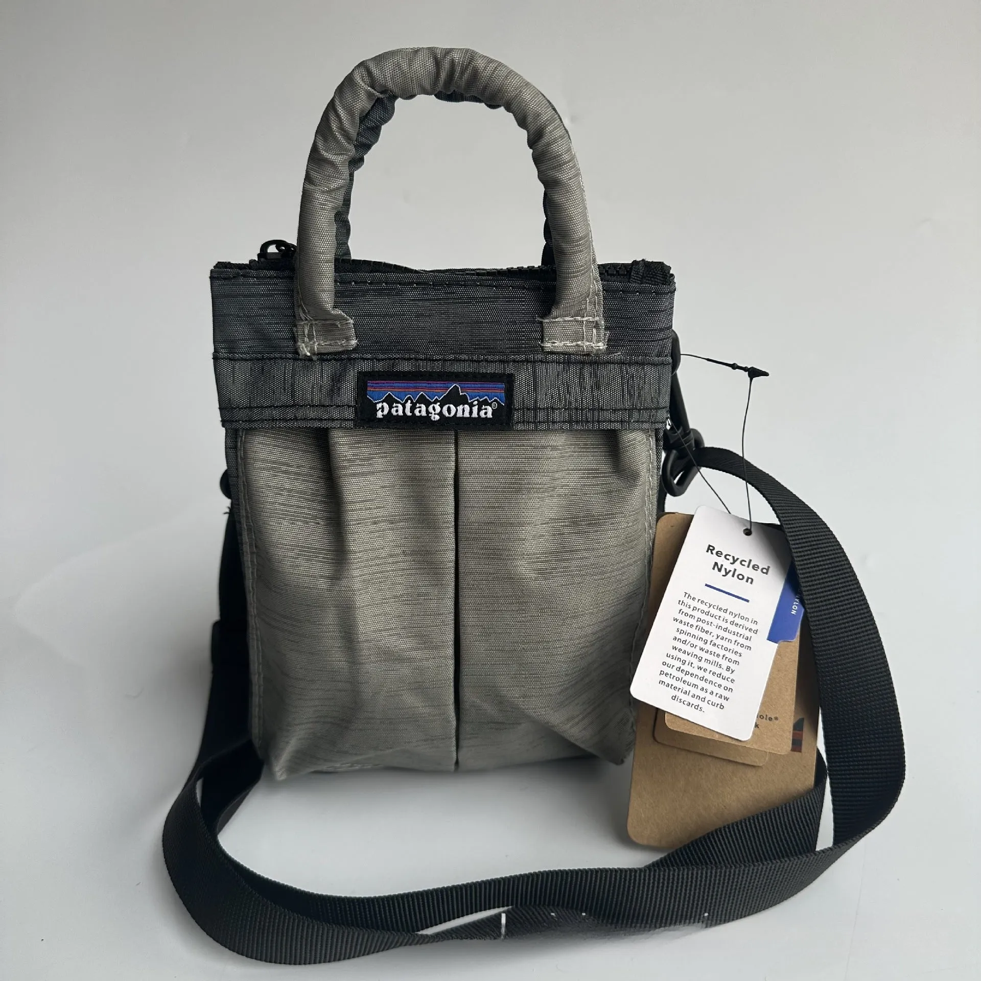 Men's Casual Bags Summer Men's and Women's Crossbody Shoulder Bag
