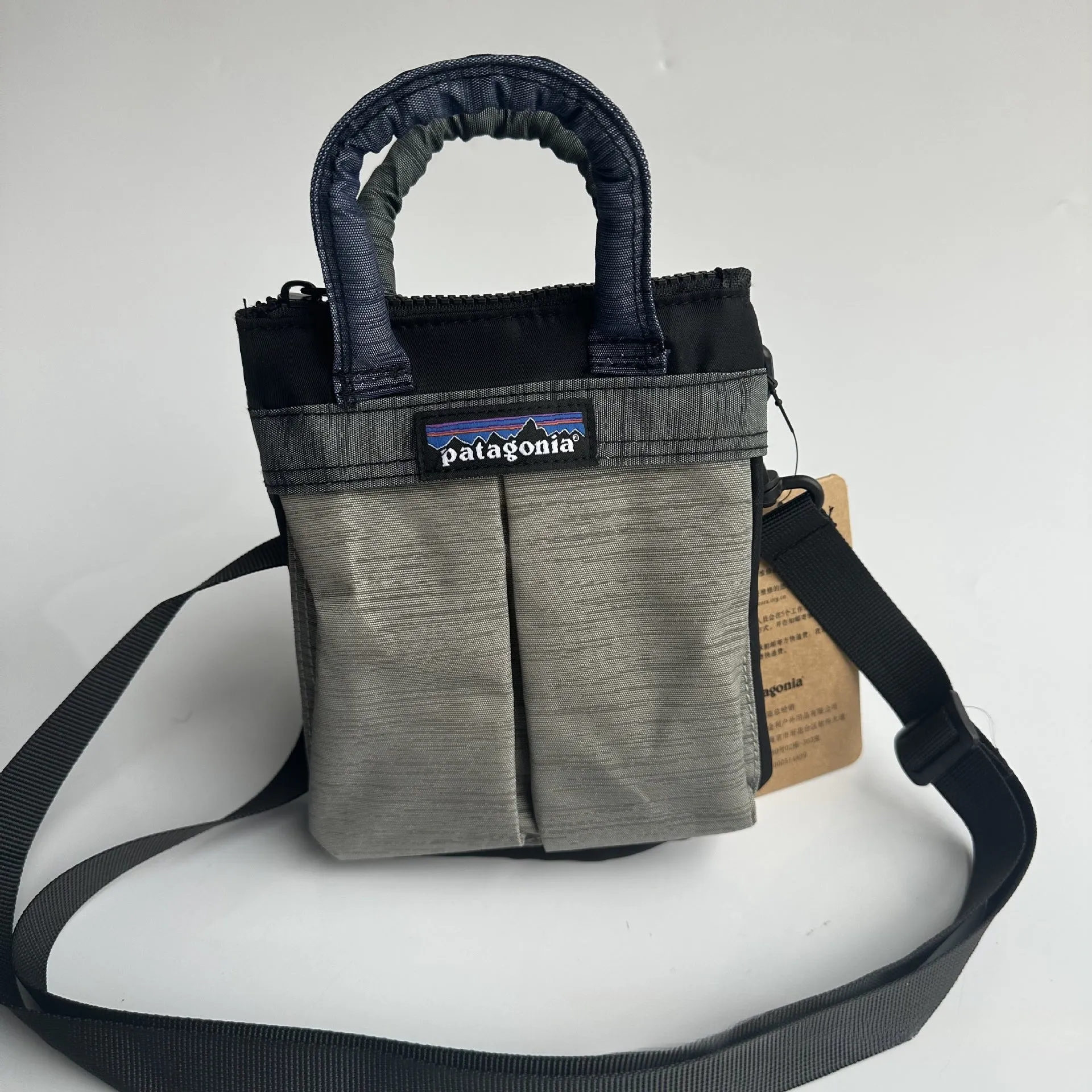 Men's Casual Bags Summer Men's and Women's Crossbody Shoulder Bag