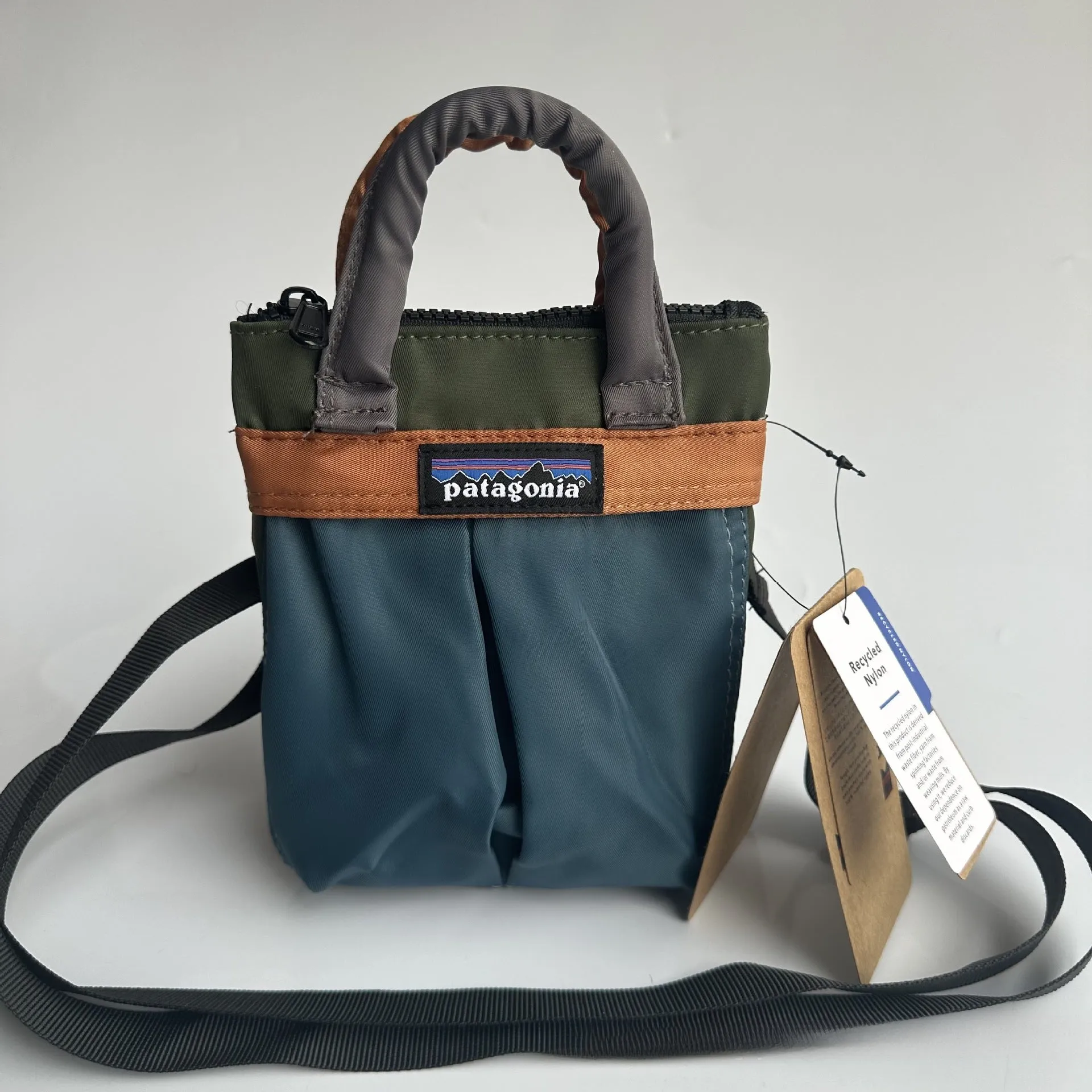 Men's Casual Bags Summer Men's and Women's Crossbody Shoulder Bag