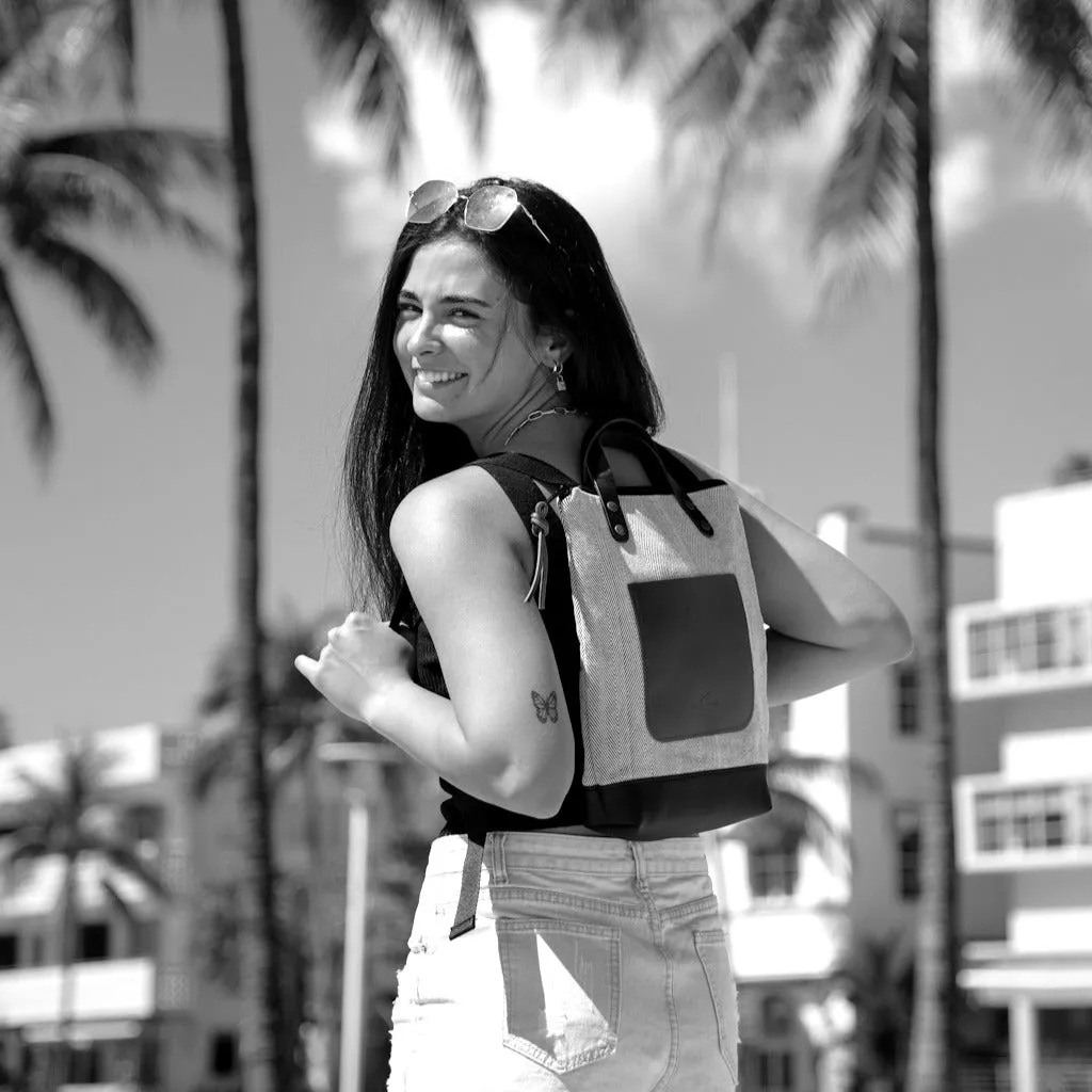 Mini Backpack – Waterproof DZ
