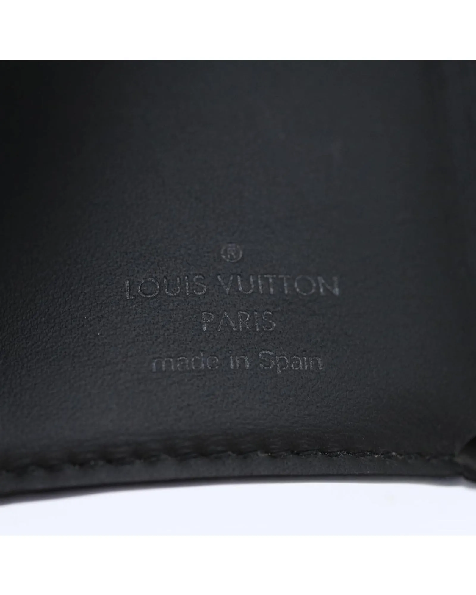Monogram Eclipse Reverse Discovery Compact Wallet