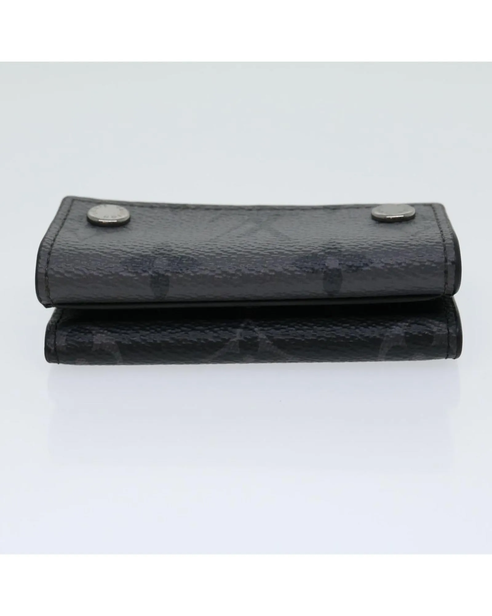Monogram Eclipse Reverse Discovery Compact Wallet