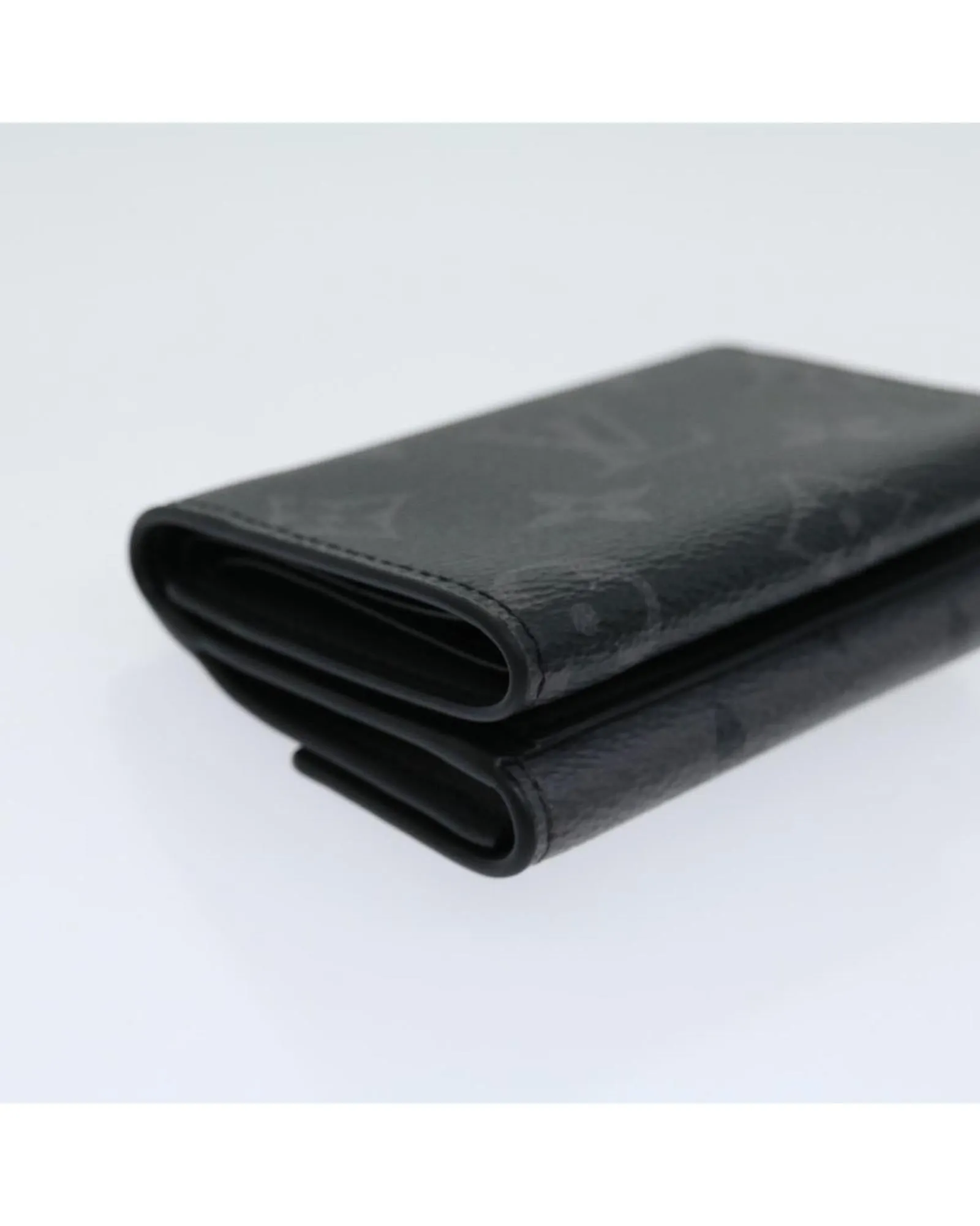 Monogram Eclipse Reverse Discovery Compact Wallet