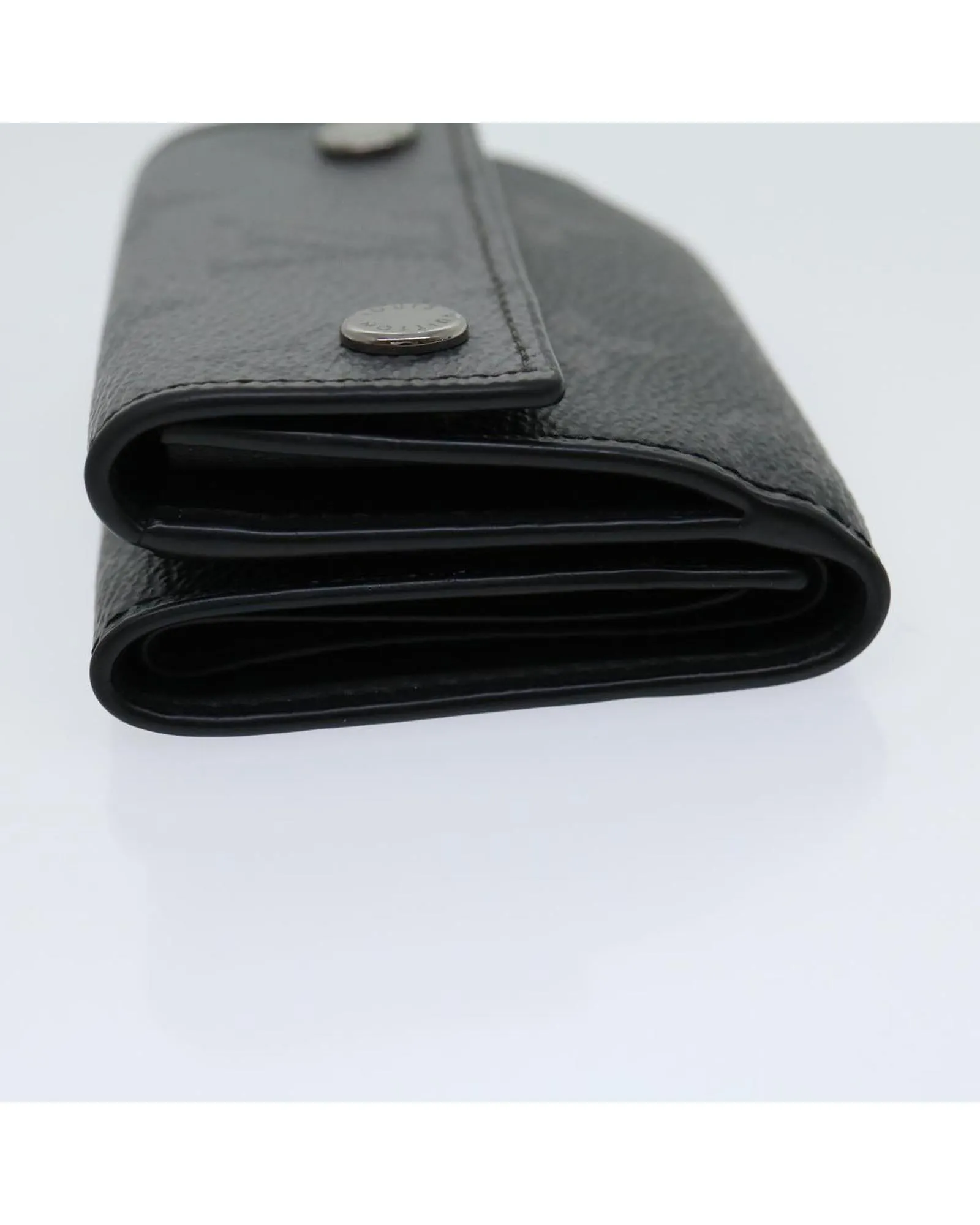 Monogram Eclipse Reverse Discovery Compact Wallet