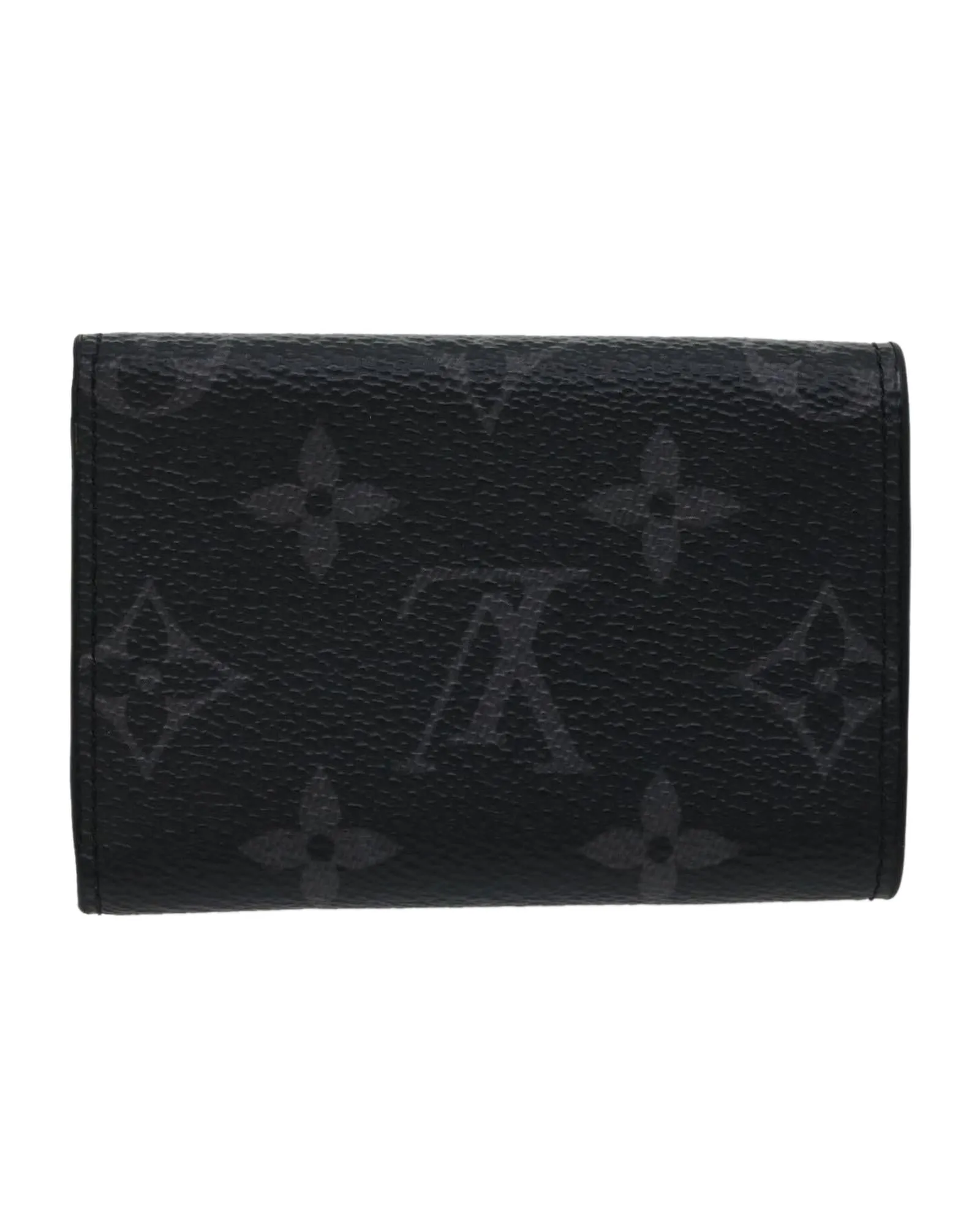 Monogram Eclipse Reverse Discovery Compact Wallet