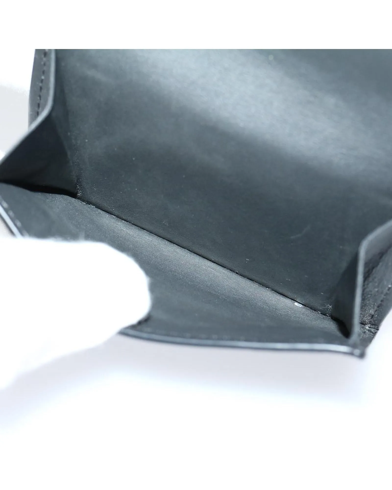 Monogram Eclipse Reverse Discovery Compact Wallet