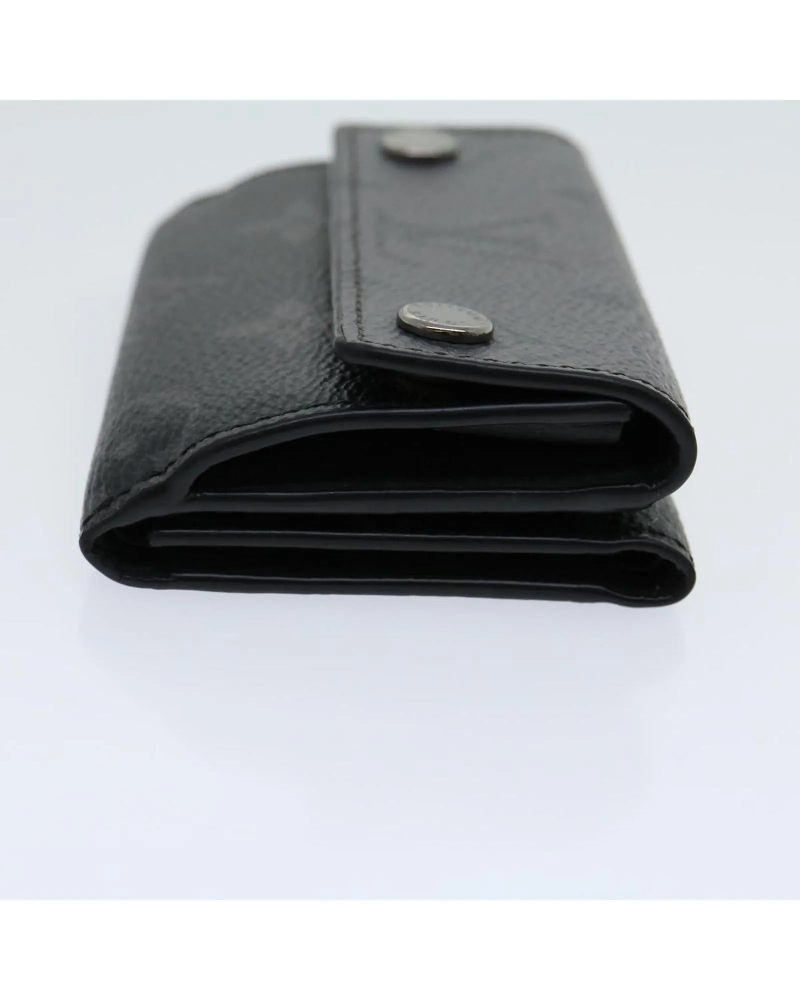 Monogram Eclipse Reverse Discovery Compact Wallet
