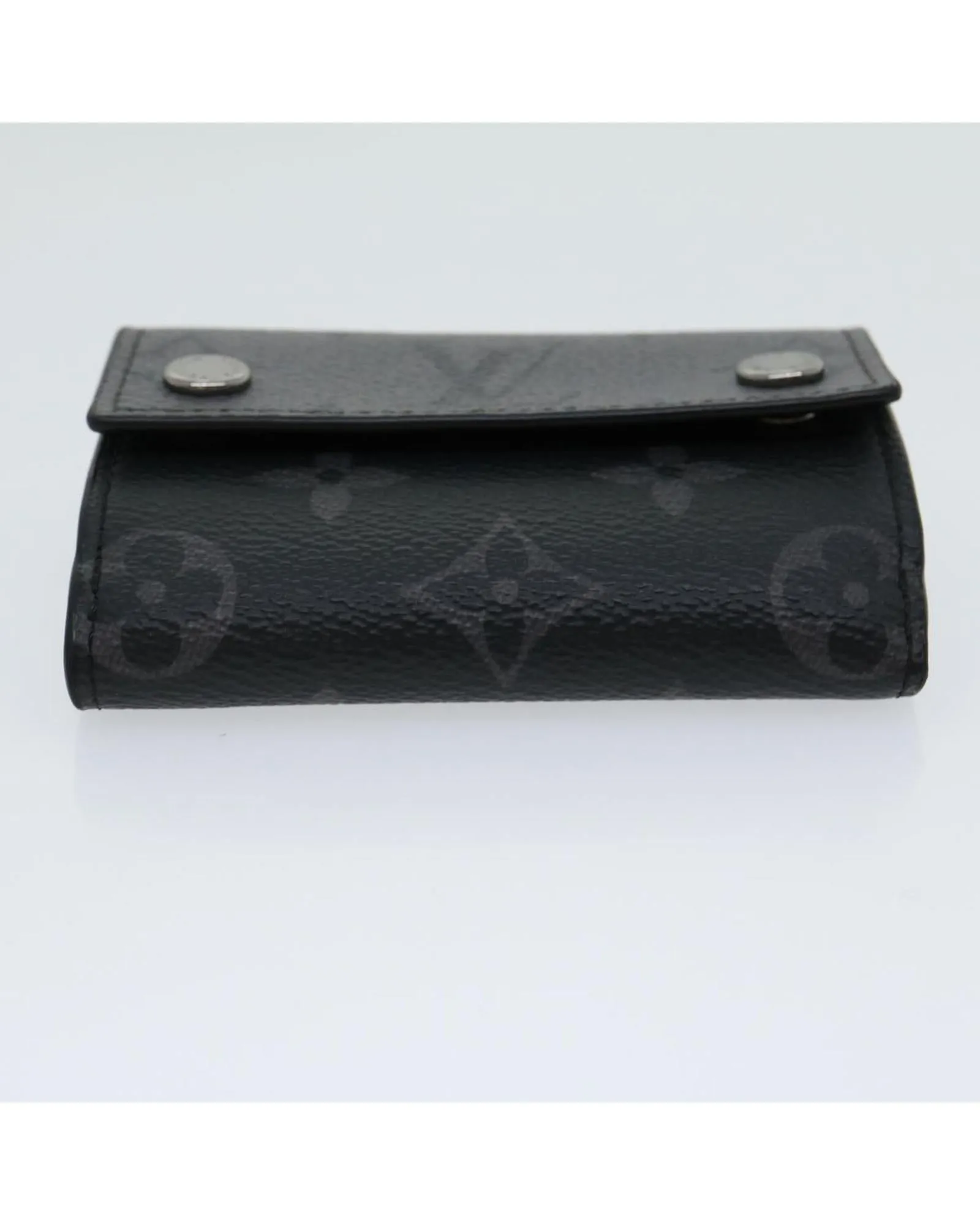 Monogram Eclipse Reverse Discovery Compact Wallet