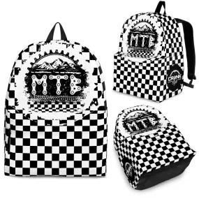 MTB Check Backpack