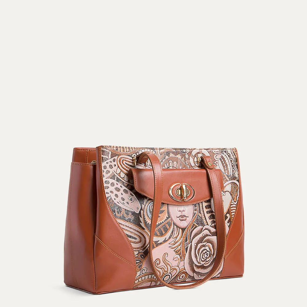 Saffi Handbag