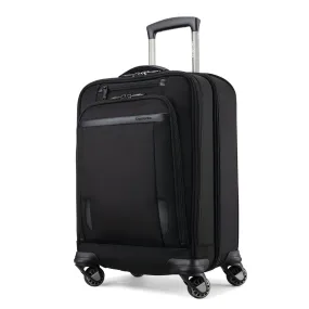 Samsonite Pro Vertical Spinner Mobile Office (17")