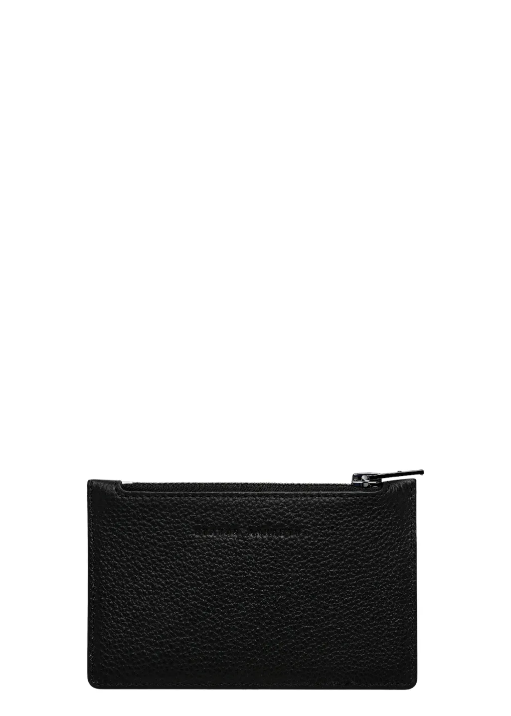 Status Anxiety - Avoiding Things Wallet