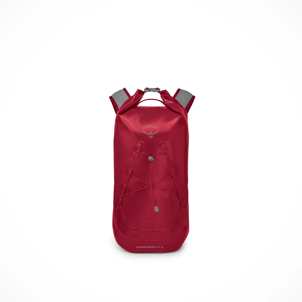Transporter Waterproof 18L