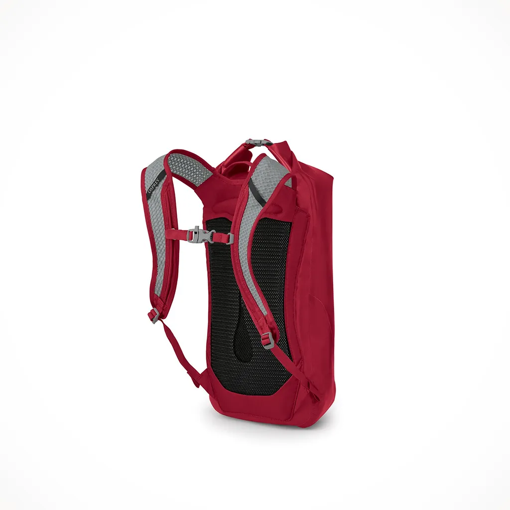 Transporter Waterproof 18L