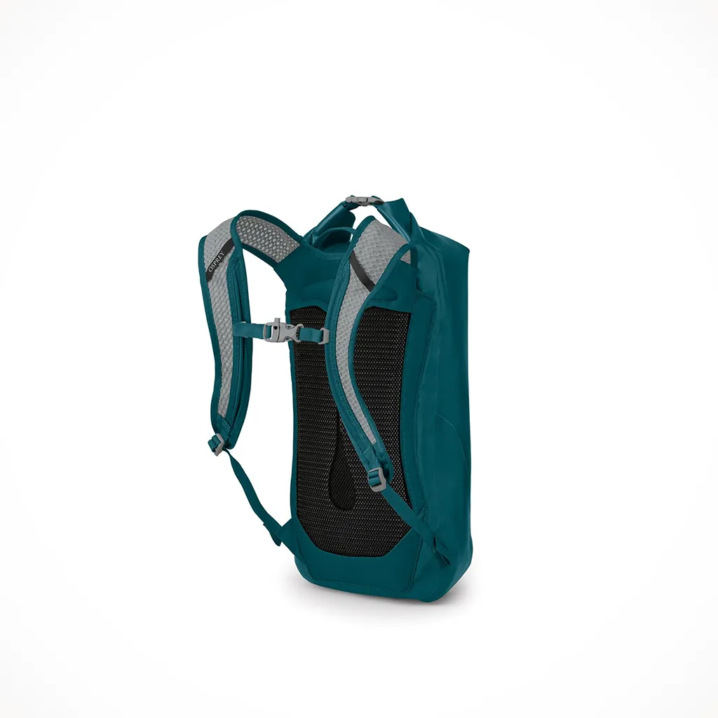 Transporter Waterproof 18L