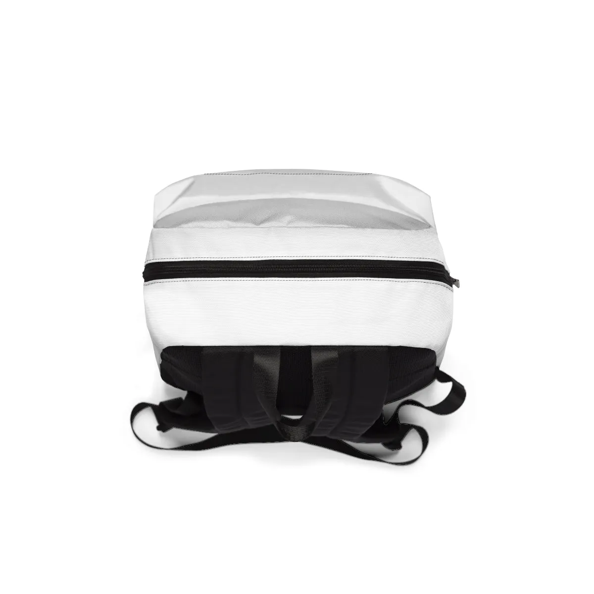 UNCC Unisex Classic Backpack