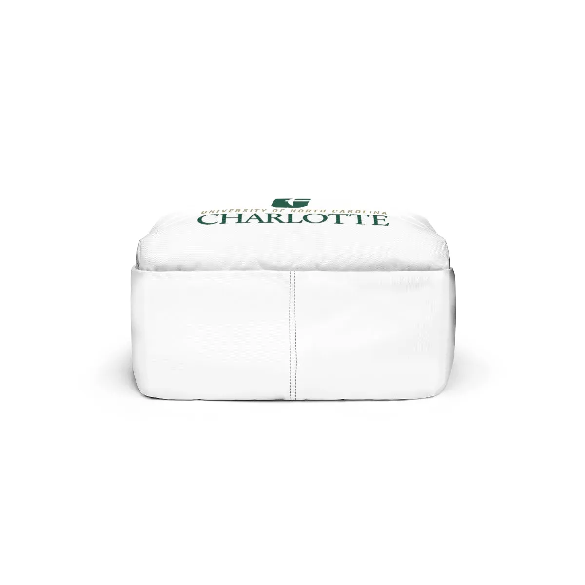 UNCC Unisex Classic Backpack