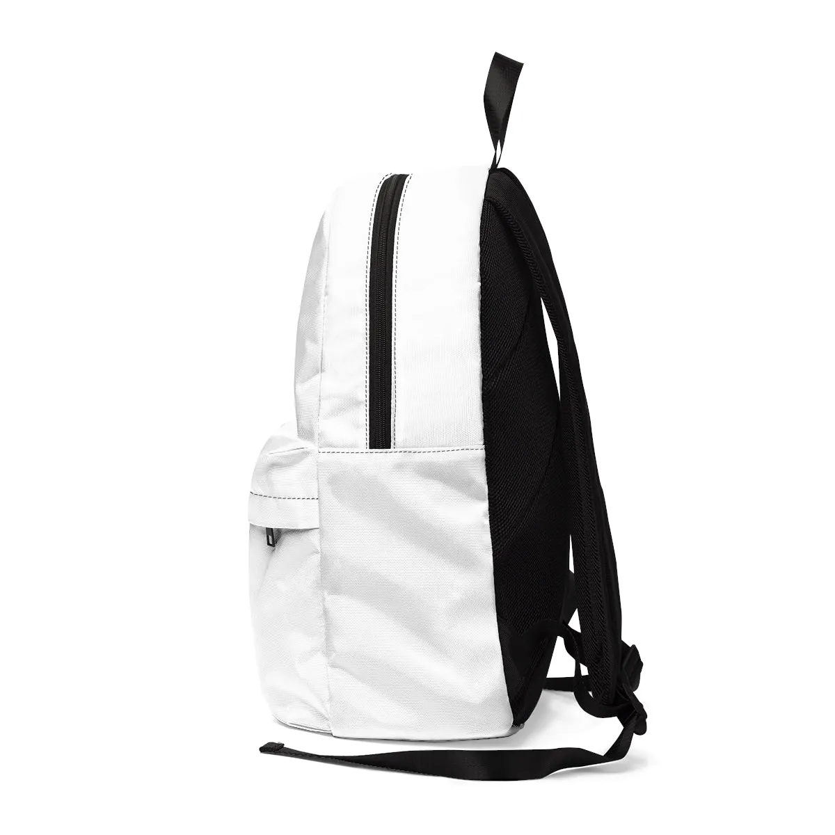 UNCC Unisex Classic Backpack