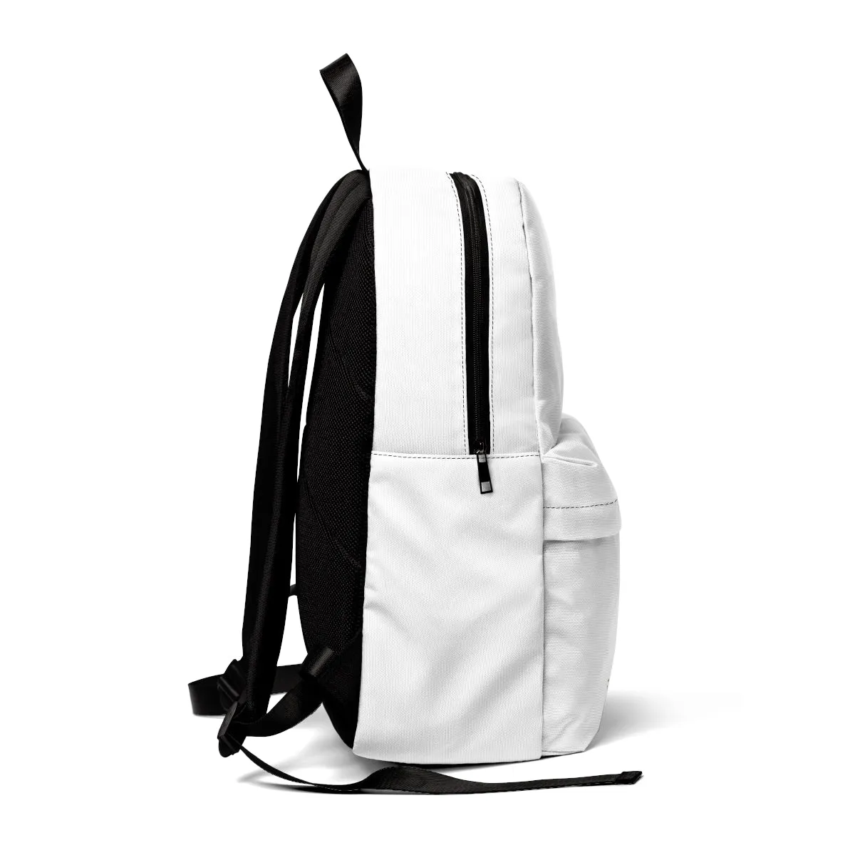UNCC Unisex Classic Backpack