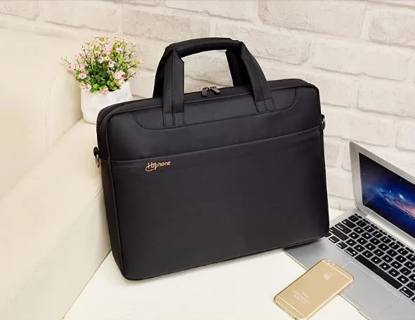 Waterproof Casual Unisex Laptop Bag